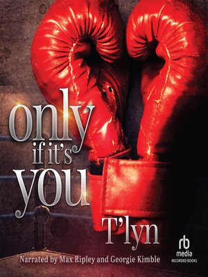 Only If It's You - Audiobook